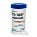 Renadyl Kidney Probiotic Supplement | Urea, Creatinin, & Uric Acid Support | 45 Billion CFUs | Klinisch getestet, Non-GMO, & Made in USA, 60 Kapseln (1 Flasche, 1 Monat Versorgung)
