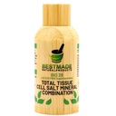 Bestmade Total Tissue Cell Salt Mineral Combination, BIO28 Lactose-Free - Hilft Body Absorb Nährstoffe, erhöht Energie Levels, verbessert Schlafmuster und Restores Vitalität, Vegan, 350 Pellets