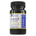Premier Research Labs MicroBiome-18 - Probiotics for Digestive Health, Probiotics with Lactobacillus Acidophilus for Women and Men, Reuteri for Healthy Gut Microbiome - 30 Vegetarische Kapseln