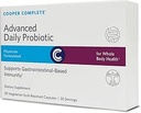 Cooper Complete Advanced Daily Probiotic- 35 Billion CFU | Bietet Probiotics zur Unterstützung von Gut Microflora. 30 Kapseln. Pack von 1