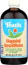 Fearn Liquid Lecithin, Kosher, 16 flüssige Unzen (Pack von 1)