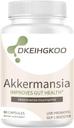 Neu Akkermansia Pack von 1