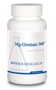 Biotics Research Mg Orotate 500mgTM Magnesium Orotate - 2 Kapseln pro Portion (1000mg) - Herz-Kreislauf-Unterstützung Herzgesundheit, Gesamt-Entspannung, verbessert Schlaf- und Muskelentspannung - 90 Kapseln