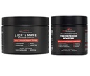 Peak Vitality Performance Bundle - Energie, Stamina, Ausdauer, Fokus und Kognitionsunterstützung