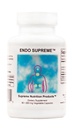 Supreme Nutrition Endo Supreme, 90 Pure Suma Root Vegetarische Kapseln