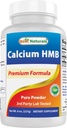 Best Naturals HMB (Beta-Hydroxy Beta-Methylbutyrat) Reines Pulver 8 OZ