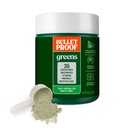 Bulletproof Greens, 8.4 Unzen, Daily Greens Pulver mit Superfoods und Nootropics, Volle Servierung von Gemüsen, essentielle Nährstoffe