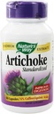 Artischocke Std
