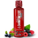 iSatori L-Carnitin LS3 1500, Triple-Blend Liquid L Carnitine Supplement, mit Acetyl & Tartrate, Stimulant Free, Low Calories, Zucker & Glutenfrei, Keto-Friendly, Gemischte Berry Flavor (32 Servierungen)