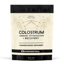 Surthrival: Kolostrum-Pulver (1 Kilo, 2,2lbs), Immun-Optimierung & Erholung, Pulver-Diätsergänzung, Gut Gesundheit, Immununterstützung, Keto Friendly