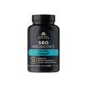 Antike Ernährungsprobiotika für Immununterstützung, SBO einmal täglich Probiotika mit Vitamin C und Vitamin D, 30Ct für gesunde Verdauung und Immunsystem Funktion Unterstützung, 25 Billion CFUs*