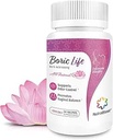 NutraBlast Borsäure Vaginal Suppositories - 100% Pure Made in USA - Boric Life Intimate Health Support (30 Count)