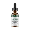 NutraMedix Houttuynia - Gastrointestinal, Immunsystem und mikrobielle Unterstützung Tincture - Hilft mit Verdauung, GI Health & Body Detox Cleanse - Pflanzenbasierte Flüssigkeitstropfen (1 oz / 30 ml)