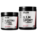 BARE PERFORMANCE NUTRITION BPN Gesalzene Wassermelone Liebhaber Bundle