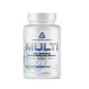 Core Nutritionals Multi Full Spectrum Multivitamin | Full Daily Serving of Key Vitamins & Minerals | Spectra Antioxidant Blend | 120 Gemüsekapseln