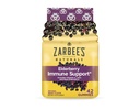 Zarbee's Adult Elderberry Immune Support Gummis, Berry 42ct
