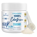 Liposomale Rinder Kolostrum Pulver