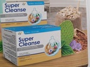 Super Cleanse von Herbal Solutions: 15-tägiges Extra Strength Detox-Programm für umfassende Verdauungssystemreinigung - Colon Cleanse und Liver Cleanse