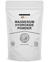 Magnesium Hydroxide Pulver 227 GMS / 0,5 lbs