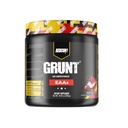 REDCON1 Grunt EAAs, Tiger's Blood - Sugar Free, Keto Friendly Essential Amino Acids Powder - Post-Workout-Pulver mit 9 Aminosäuren zum Trainieren, Recover, Repeat (30 Portionen)