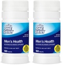 21st Century One Daily Men's Health Tablets, 100 Count (Pack von 2)