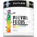 Prevail Pre Workout Pulver mit Nootropics: Pre-Workout Getränk für Männer und Frauen, Schneiden Edge Energy und Fokus Supplement mit L Citrulline, Alpha GPC, L Tyrosine | Sour Rainbow Candy, 40 Scoops