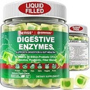 NEVISS Digestive Enzyme Gummis