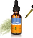 Kräuter Pharm Usnea Flüssigextrakt zur Reinigung und Entgiftung - 1 Unze (DUSNEA01)