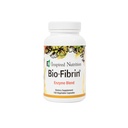 Bio-Fibrin ® Supplement - Multi Enzyme - Fibrin Defense Proteolytic Enzymes - 150 Kapseln
