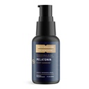 Quicksilver Scientific Liposomal Melatonin - Bedtime, Jet Lag & Immune Support Liquid für Erwachsene - Effiziente, überlegene Absorption 1mg Melatonin zur Minimierung der Morgentrübung (30 ml)