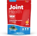 Redd Remedies, Joint Health Original, hilft Connective Tissue und Cartilage zu stärken, Black Cherry Flavor, 30 Soft Chews