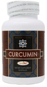 Curcumin, LongvidaTM von Nutrivene (500 mg, 60 Kapseln)