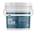 Earthborn Elements Bovine Collagen Peptides Pulver 1 Gallonen Eimer, rein &amp; unverdünnt, Nahrungsergänzung