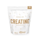 Primeval Labs Clean Creatine Monohydrat Pulver | Pulver für Muskelkraft & Erholung | Trainingsergänzung für Männer & Frauen | Unflavored | 30 Servierungen