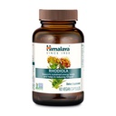 Himalaya Rhodiola Rosea - Kräuter-Energie-Ergänzungen zur Unterstützung von Stress-Relief, Energie und Übung Ausdauer - Vegan, Glutenfrei, 250 mg, 60 Kapseln