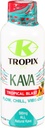 K-Tropix Kava Shot Tropical Blast - 500mg Wellness Shots zur Förderung der Entspannung und Reduzierung von Worry - Kava Drink - Worry, Spannung, Strain Relief Supplement - 1 Pack