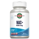 Kal N-Acetyl Cystein Plus Tabletten, 60 Zähler