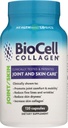 Health Logics BioCell Collagen - 120 Kapseln