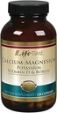 LIFETIME Calcium Magnesium Kalium, Vitamin D & Boron | Unterstützung Knochen & Muskel Gesundheit | Einfache Absorption | 120 Kapseln, 30 Portionen