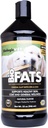 BiologicVET BioFATS - Enthält Omegas 3, 6 & 9 - mit EPA, DHA & ALA - für Hund & Katze - Skin & Joint Health Support - Enthält Fisch, Flaxseed & Olivenöl - 32 fl. oz.