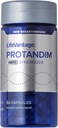 LifeVantage Protandim NRF1 Synergizer, NRF1 Aktivator für zelluläre Gesundheit, Funktion, ATP-Produktion, Mitochondriale Ergänzungen für Energie, Vitalität & Aging Unterstützung, 60 Kapseln