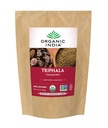 Bio Indien Triphala - Kräuterergänzung mit Amla, Bibhitaki, Haritaki, Verdauung & Colon Unterstützung, Immunsystem Unterstützung, Adaptogen, Vegan, USDA Certified Organic - 1 lb Bag