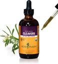 Kräuter Pharm Cleavers Liquid Extract - 4 Unze