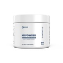 Renue By Science Nicotinamid Riboside | 1000mg Nicotinamid Pulver - Hohe Festigkeit NR NAD Pulver Sublingual Citrus Burst Flavor | Hergestellt in den USA & Third-Party Getestet | 60 Servierungen