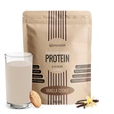 UpNourish Vanille Cookie Vegan Protein Powder 54 Superfoods Powder,1.5 Billion CFU Probiotics 21g Pflanzenbasiertes Protein,No Sugar No Dairy No GMO Dairy Free,Meal Ersatz Shake Keto-Friendly Low-Carb Diät,15 Servierungen