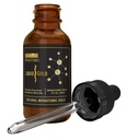 Ormus Monoatomic Gold Reich an reinen M-State Minerals & Weißpulver Gold - Pure 24k Gold -Trace Mineral Solution 1 oz