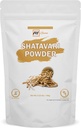 100% natürliches Shatavari/Asparagus Racemosus Pulver für Gesundheit und Hautpflege 0,22 LBS / 100 GMS