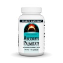 Quelle Naturals Ascorbyl Palmitate 500mg, 90 Kapseln