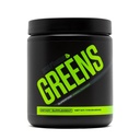 Sculpt Nation von V Shred Greens - Premium Greens Powder & Superfood Blend mit Collagen zur Unterstützung von Haut, Verdauung und Energie - 30-Tage Versorgung