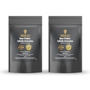 Bienen und Sie - 100% Natürliche & Raw Bee Pollen Granulate, Bienen Pollen-Ergänzung, Natürliche Superfood, Aminosäuren, Antioxidantien, Enzyme, Vitamin B, Paleo, Keto, Glutenfrei, Erwachsene | 5 Oz Pack von 2
